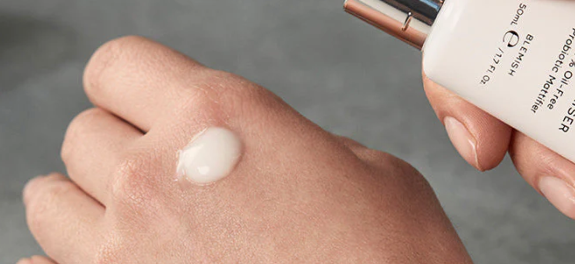 Consigue un cutis visiblemente suave y equilibrado con Balance Moisturiser™