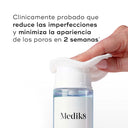 Press & Clear™ ideal para pieles sensibles y propensas a imperfeccionesa