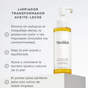 Lipid-Balance Cleansing Oil™, aceite limpiador combate maquillaje e impurezas diarias