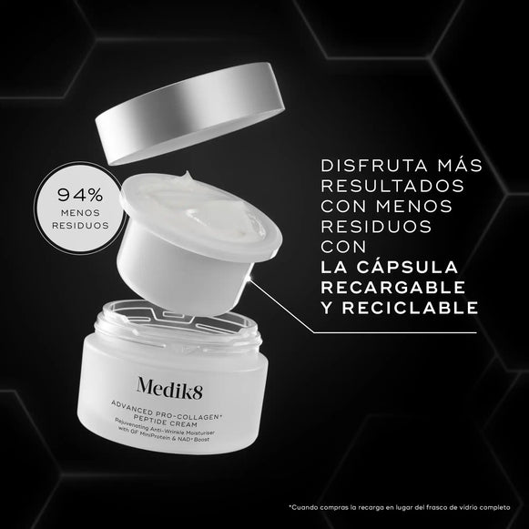 Advanced Pro Collagen+ Peptide Cream Refill-72