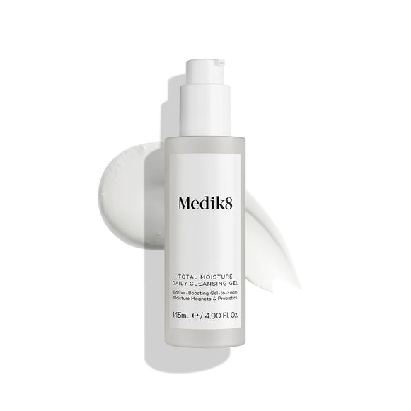 Total Moisture Daily Cleansing Gel-66