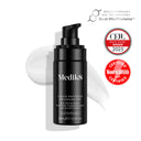 Suero facial Liquid Peptides Advanced de Medik8 con 30% complejo peptídico
