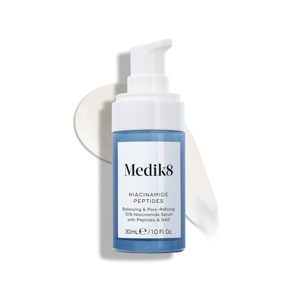 Niacinamide Peptides-60