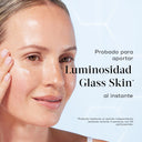 Niacinamide Peptides