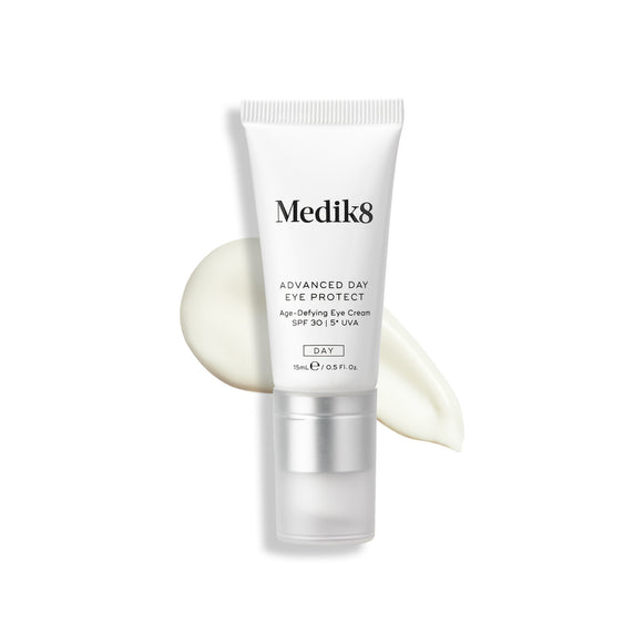 Contorno de ojos con protección solar Advanced Day Eye Protect-34
