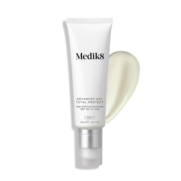 Crema de día con protección solar Advanced Day Total Protect-67
