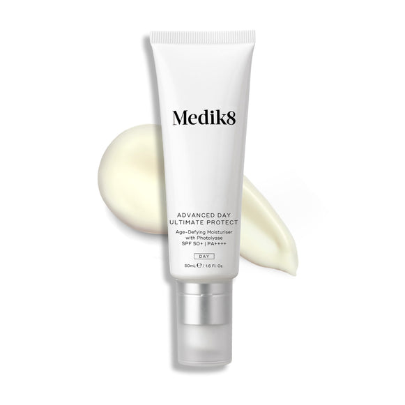 Advanced Day Ultimate Protect, crema de día con SPF50-14