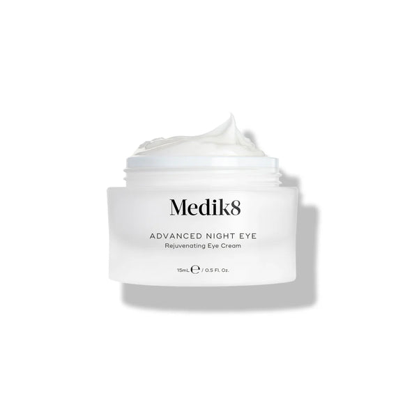 Crema Reparadora de Ojos Advanced Night Eye-27