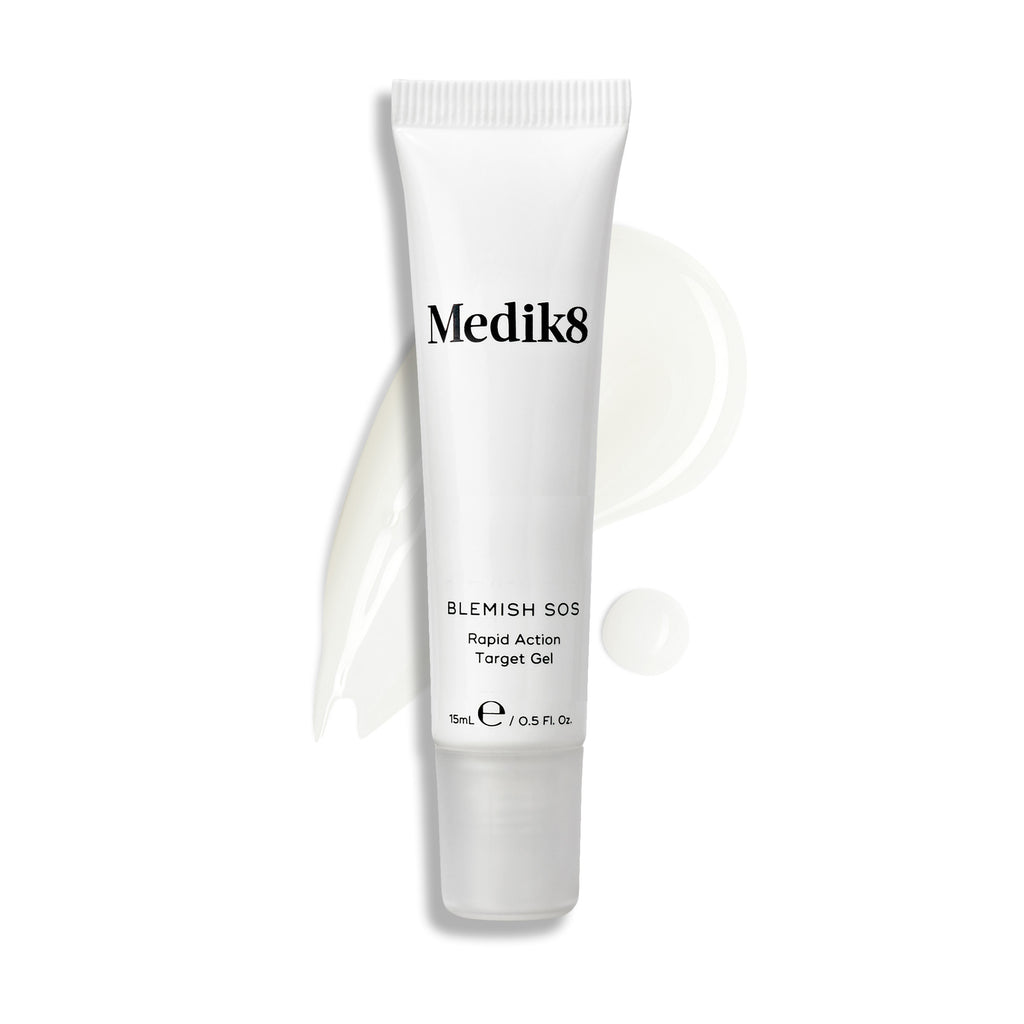 Blemish SOS tratamiento puntual para granitos