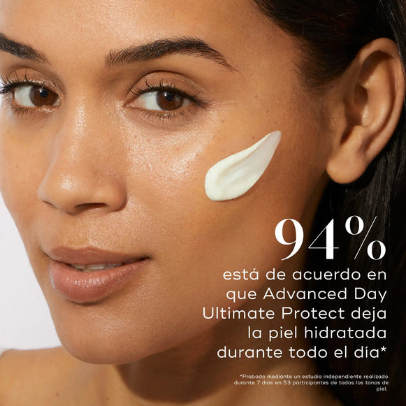 Advanced Day Ultimate Protect, opinión que deja la piel hidratada todo el día-hover-14