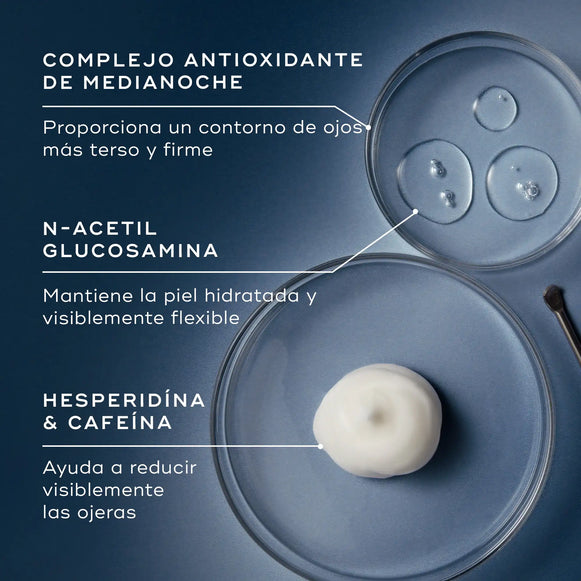 Reducción de las ojeras crema de noche Advanced Night Eye-hover-27