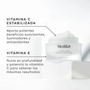 Crema facial con vitamina C estabilizada C-Tetra Cream
