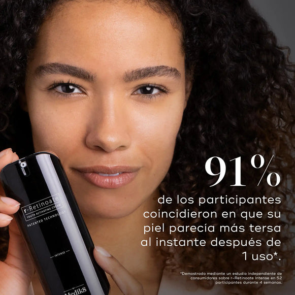 Serum facial de vitamina A r-Retinoate Intense de Medik8-hover-54