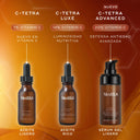 C-Tetra® Luxe