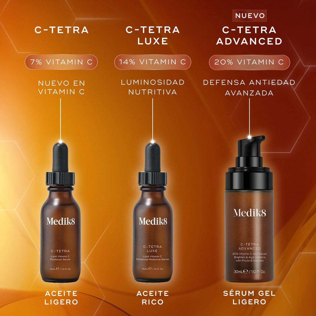 C-Tetra® Luxe