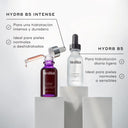 Serum de ácido hialurónico según tu piel de Medik8