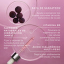 Tratamiento rehidratante intenso con ácido hialurónico Hydr8 B5 Intense
