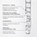 Potencia la producción de colágeno con el sérum multipéptido, Liquid Peptides™