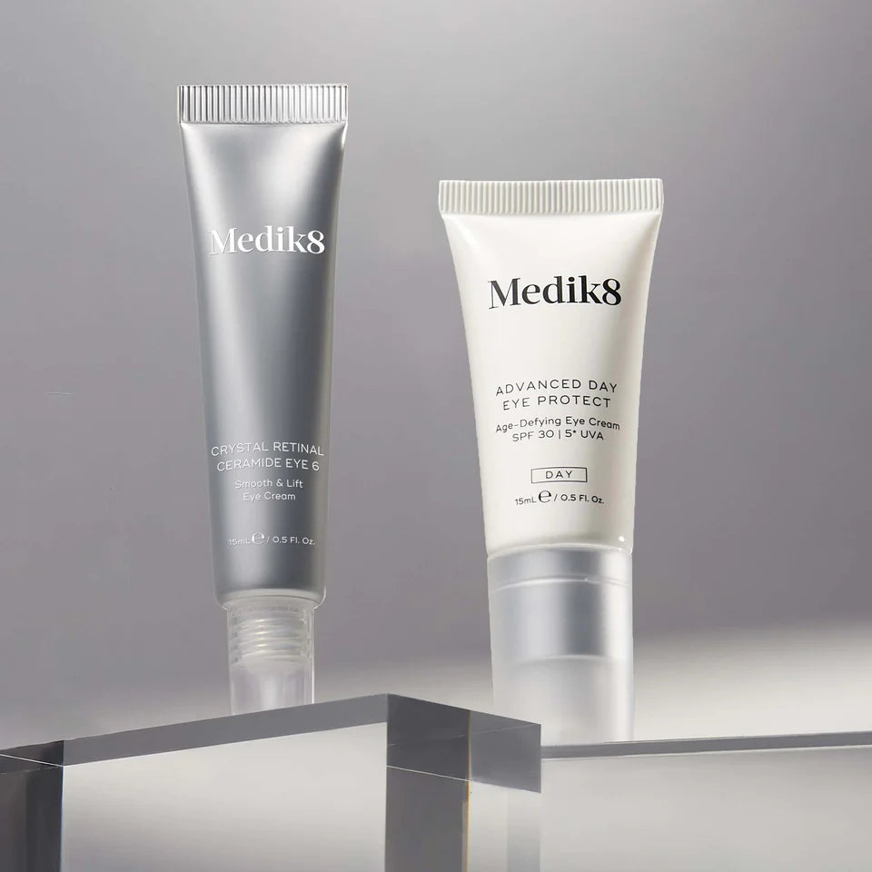 Advanced Day Eye Protect