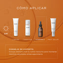 Super C Ferulic suero antioxidante de Medik8 