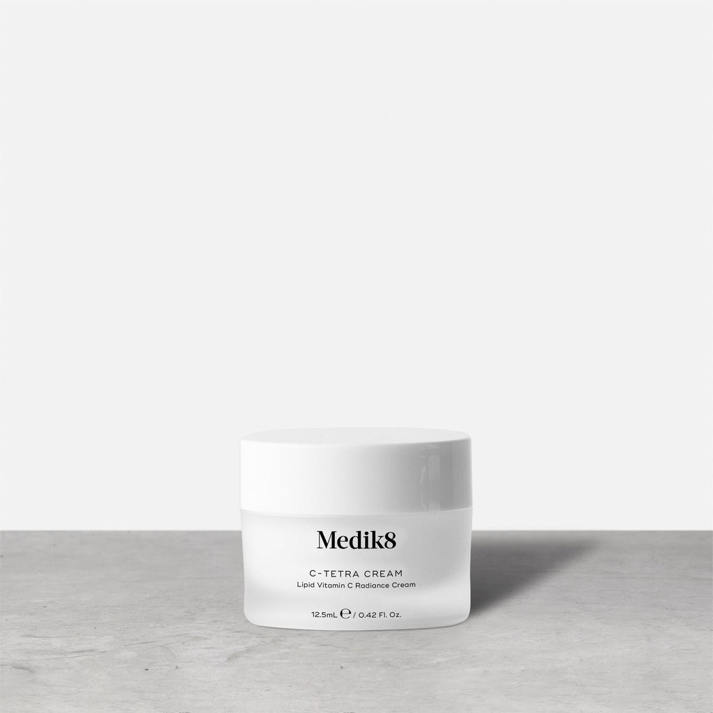 C-Tetra® Cream Travel Size Crema con vitamina C
